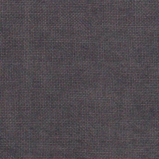 36 Count Gun Metal Linen Fabric 35x52