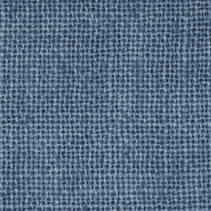 36 Count Blue Jeans Linen 13x17