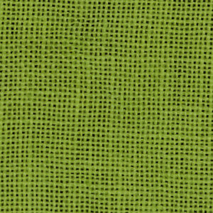 36 Count Chartreuse Linen 13x17