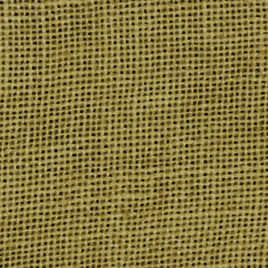 36 Count Gold Linen 13x17