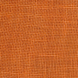 36 Count Pumpkin Linen 13x17