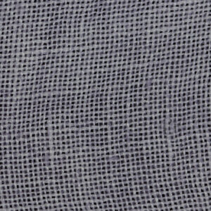 36 Count Lilac Linen 13x17