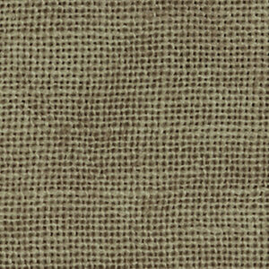 36 Count Gray Linen Fabric 13x17 - Zweigart Base