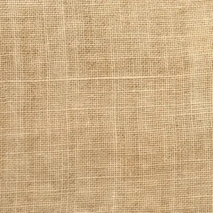 36 Count Scotch Bonnet Linen Fabric 12x17 - Zweigart Base, zoomed in. Select this picture to zoom back out.