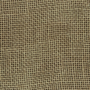 36 Count Cocoa Linen Fabric 13x17 - Zweigart Base