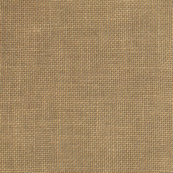 40 Count Putty Linen Fabric 26x35