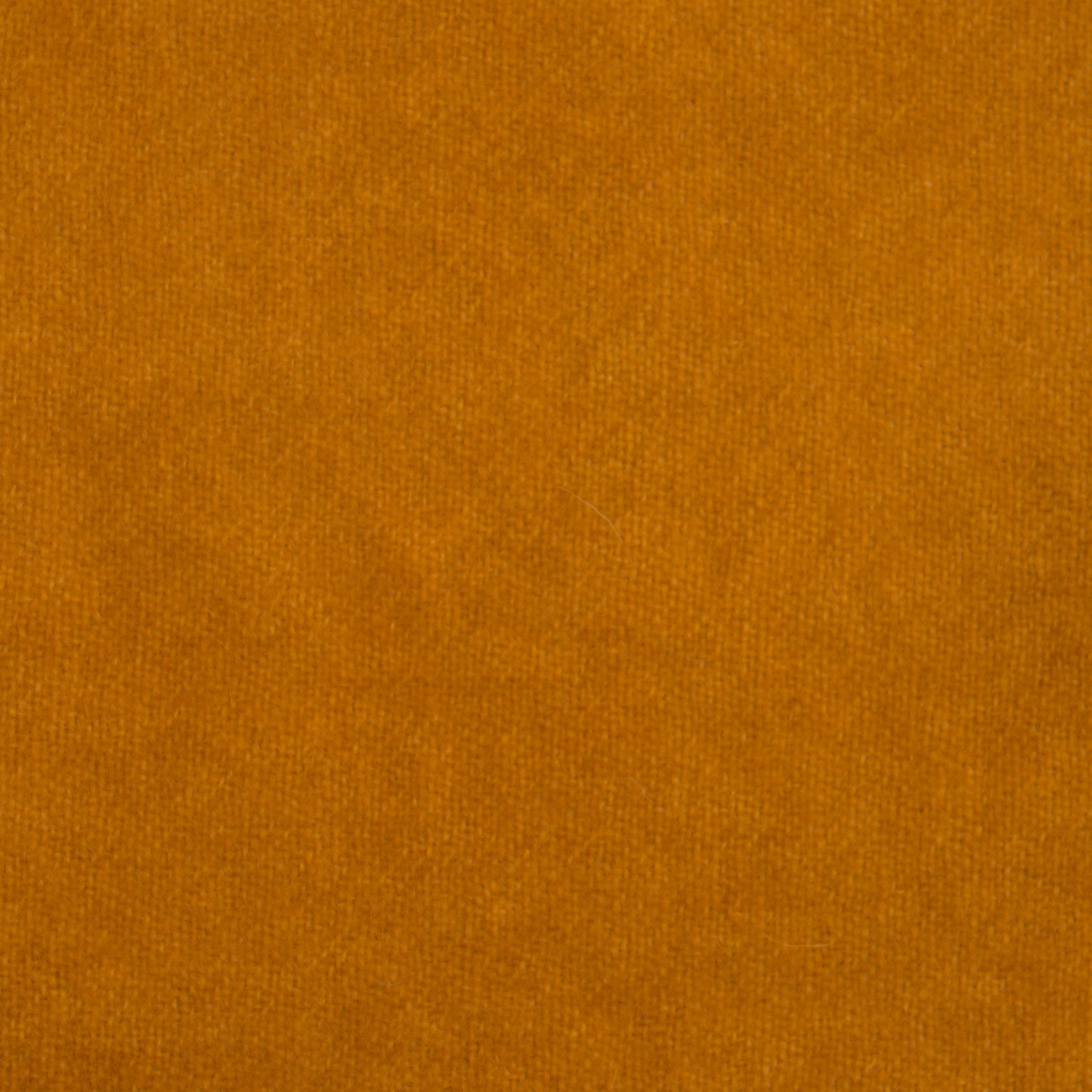 Mustard Felted Wool Fabric 8x12