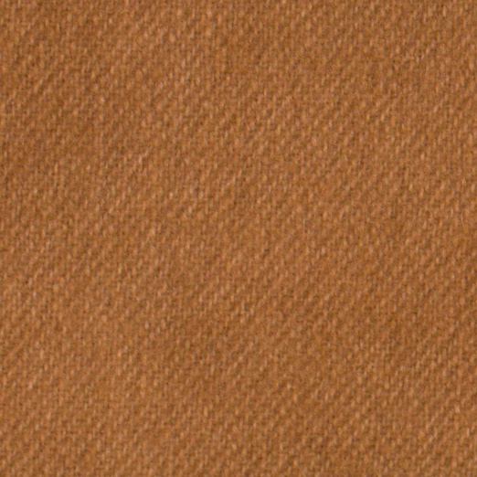 Pecan Felted Wool Fabric 8x12