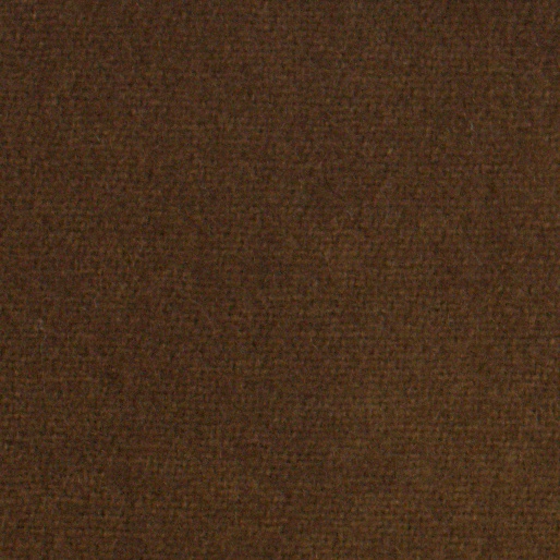 Chestnut Felted Wool Fabric 17x24 Fat Quarter