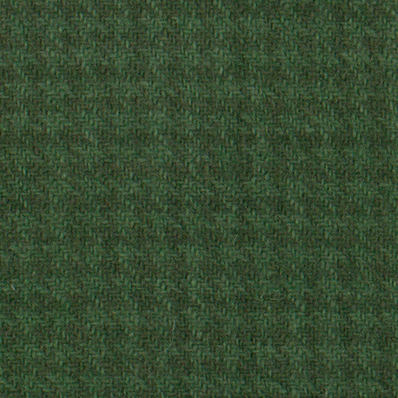 Collards Houndstooth Felted Wool Fabric 8x12