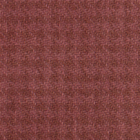 Red Pear Houndstooth Felted Wool Fabric 17x24 Fat Quarter