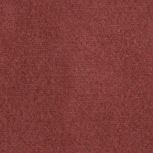 Red Pear Felted Wool Fabric 12x17