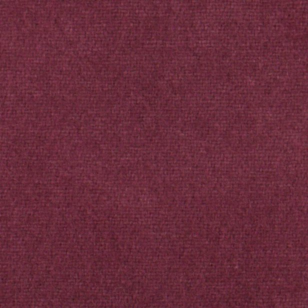 Bordeaux Felted Wool Fabric 8x12
