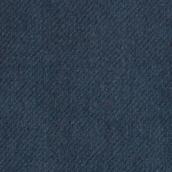 Deep Sea Felted Wool Fabric 17x24 Fat Quarter