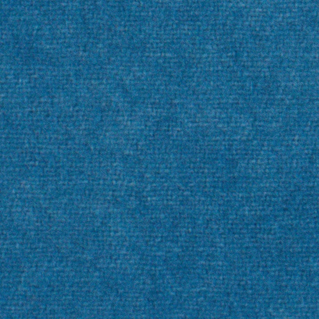 Peacock Felted Wool Fabric 8x12