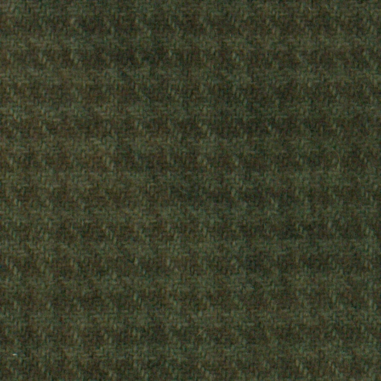 Juniper Houndstooth Felted Wool Fabric 17x24 Fat Quarter