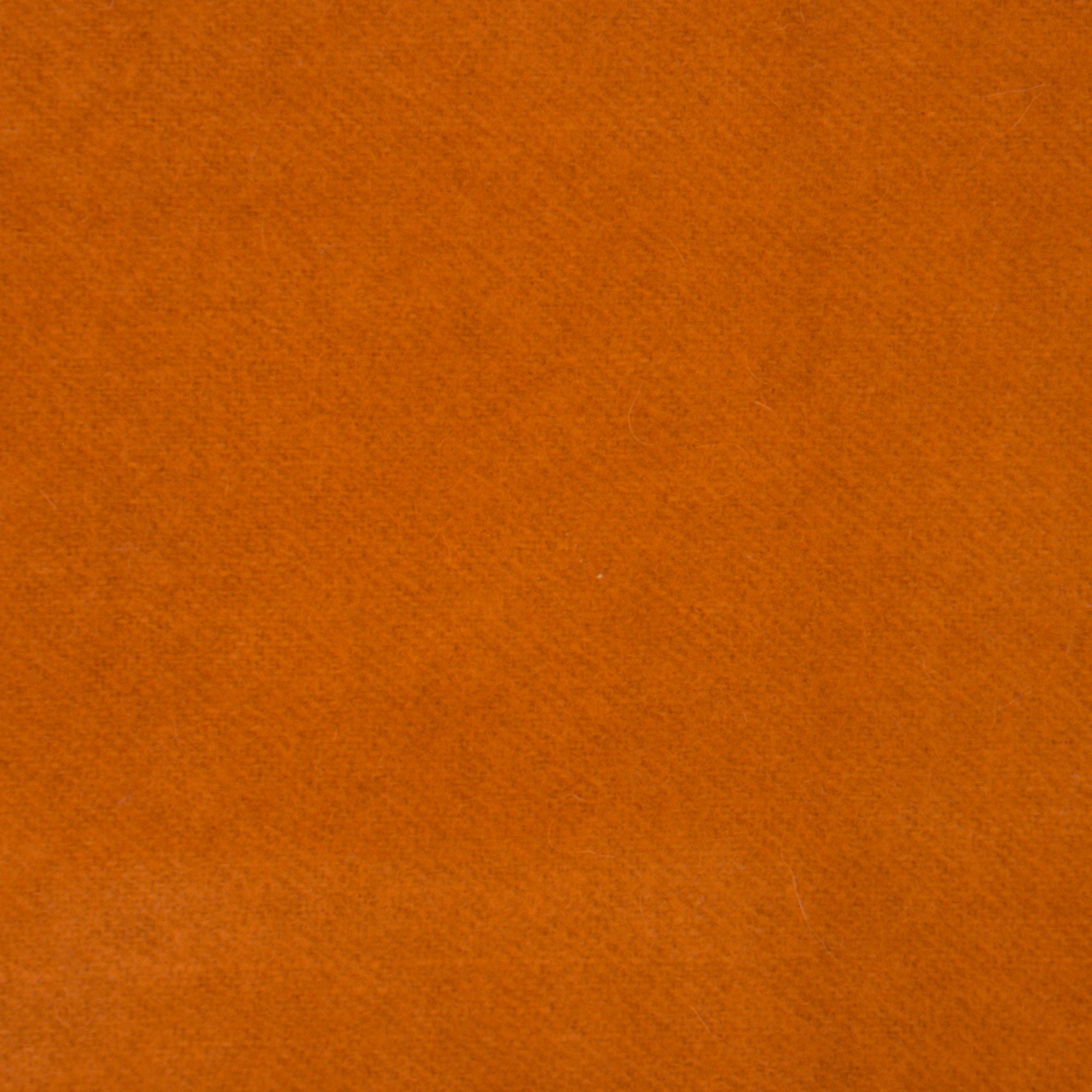 Sweet Potato Felted Wool Fabric 8x12