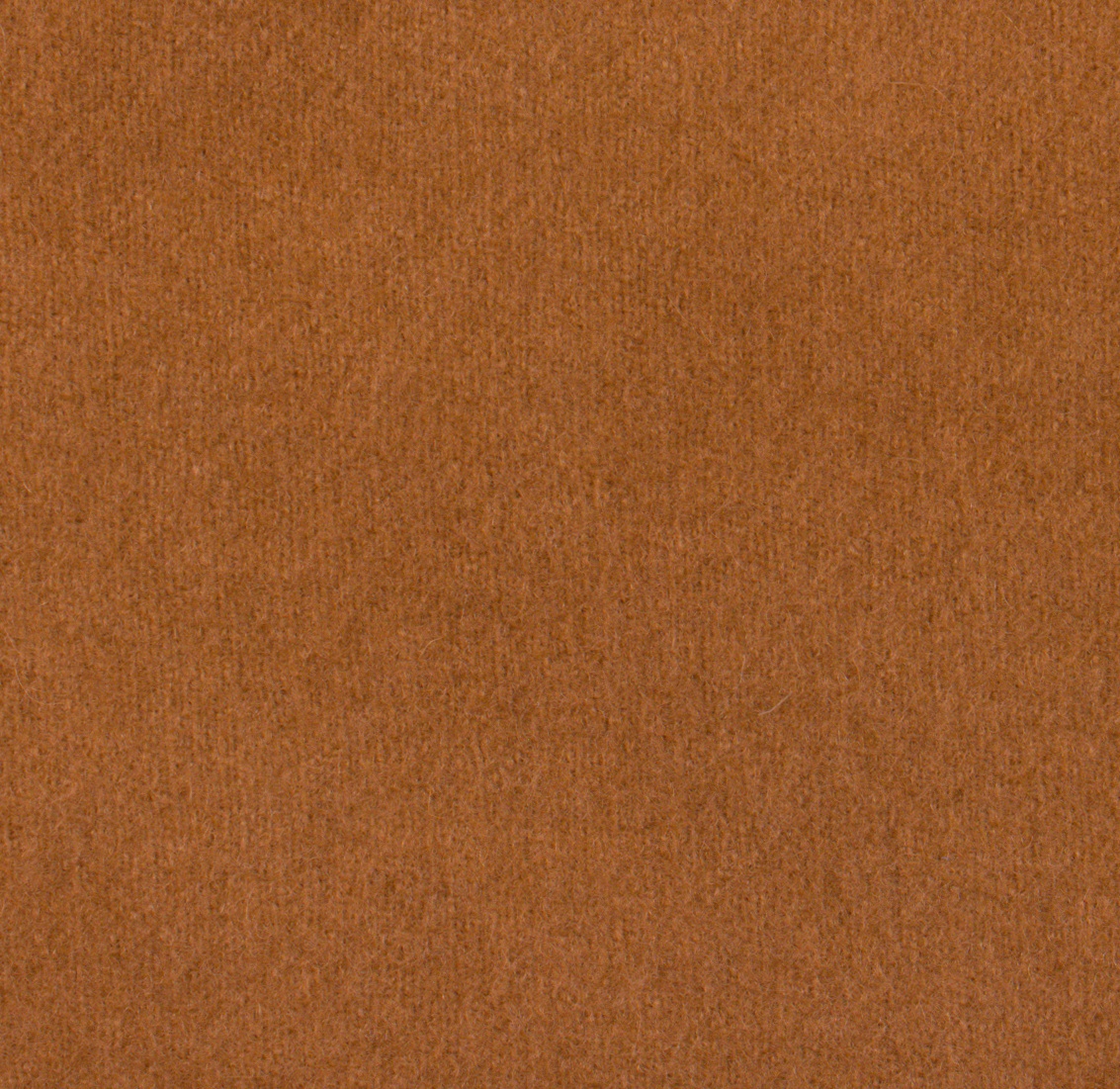 Cognac Felted Wool Fabric 17x24 Fat Quarter