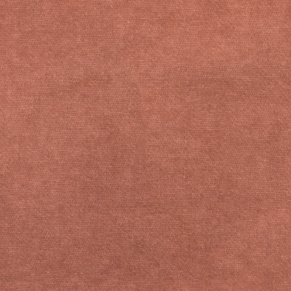 Cinnabar Felted Wool Fabric 17x24 Fat Quarter