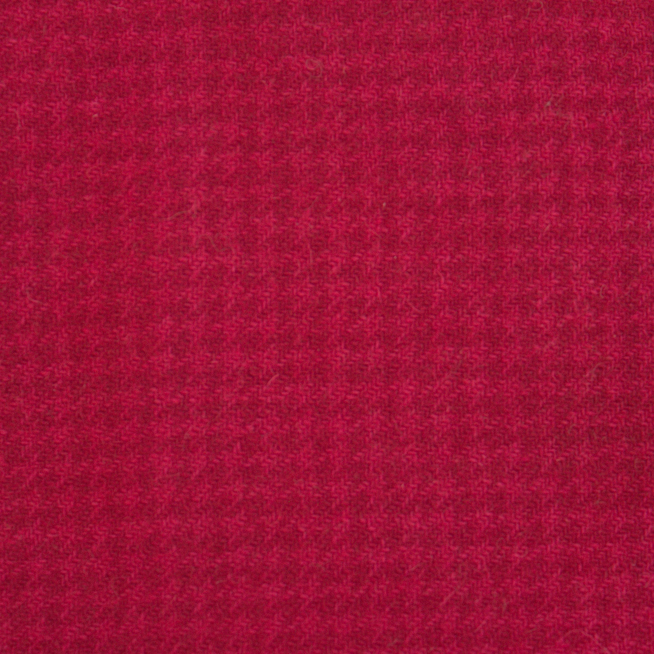 Garnet Houndstooth Felted Wool Fabric 12x17