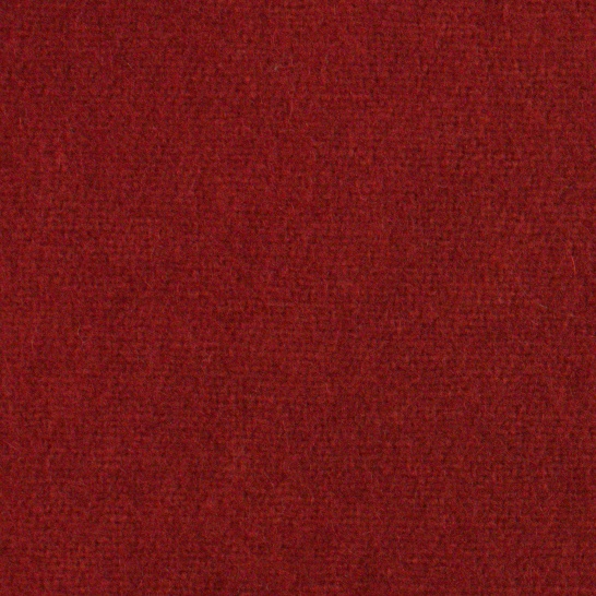Louisiana Hot Sauce Felted Wool Fabric 8x12