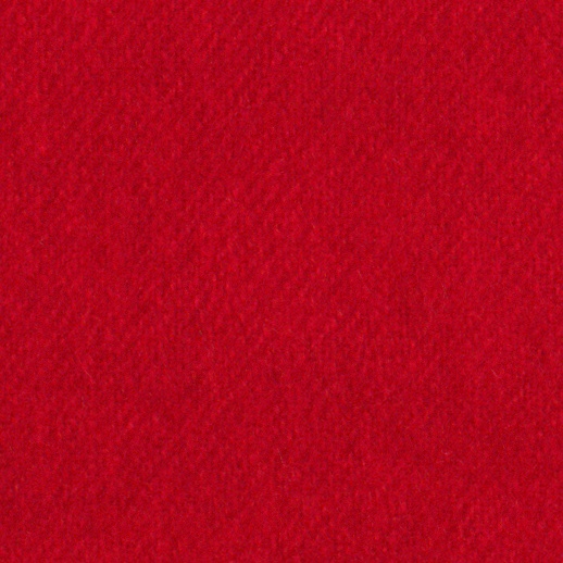 Candy Apple Felted Wool Fabric 17x24 Fat Quarter