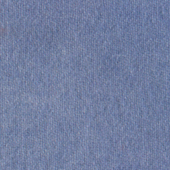 Periwinkle Felted Wool Fabric 8x12