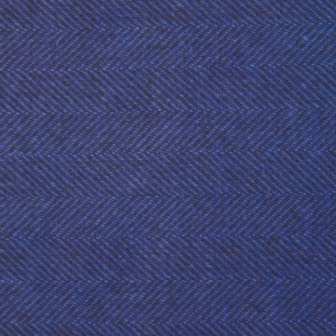Purple Rain Herringbone Felted Wool Fabric 17x24 Fat Quarter