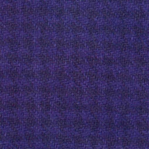 Purple Rain Houndstooth Felted Wool Fabric 8x12