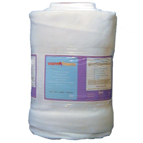 Warm Fleece Fusible 45" 