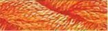 Caron Wildflowers - Tangerine (#208)