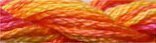 Caron Wildflowers - Tequila Sunrise (#276)