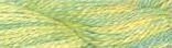 Caron Waterlilies - Lemon n Lime (#027)