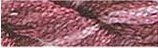 Caron Waterlilies - Bordeaux (#216)