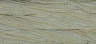 Whitewash - Weeks Dye Works Pearl Cotton #5