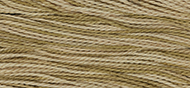 Straw - Weeks Dye Works Pearl Cotton #5