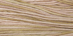 Peach - Weeks Dye Works Pearl Cotton #5