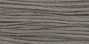 Graphite - Weeks Dye Works Pearl Cotton #5