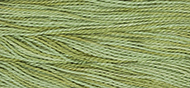Dried Sage - Weeks Dye Works Pearl Cotton #5