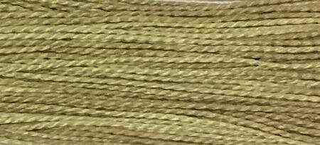 Broom Tree - Weeks Dye Works Pearl Cotton #5