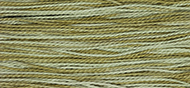 Taupe - Weeks Dye Works Pearl Cotton #5