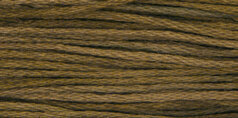 Havana - Weeks Dye Works Pearl Cotton #5
