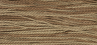 Mocha - Weeks Dye Works Pearl Cotton #5