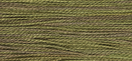 Caper - Weeks Dye Works Pearl Cotton #5
