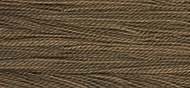 Molasses - Weeks Dye Works Pearl Cotton #5