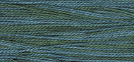 Twilight - Weeks Dye Works Pearl Cotton #5