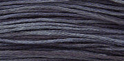 Gunmetal - Weeks Dye Works Pearl Cotton #5