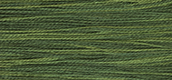 Juniper - Weeks Dye Works Pearl Cotton #5