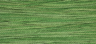 Emerald - Weeks Dye Works Pearl Cotton #5