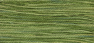 Ivy - Weeks Dye Works Pearl Cotton #5